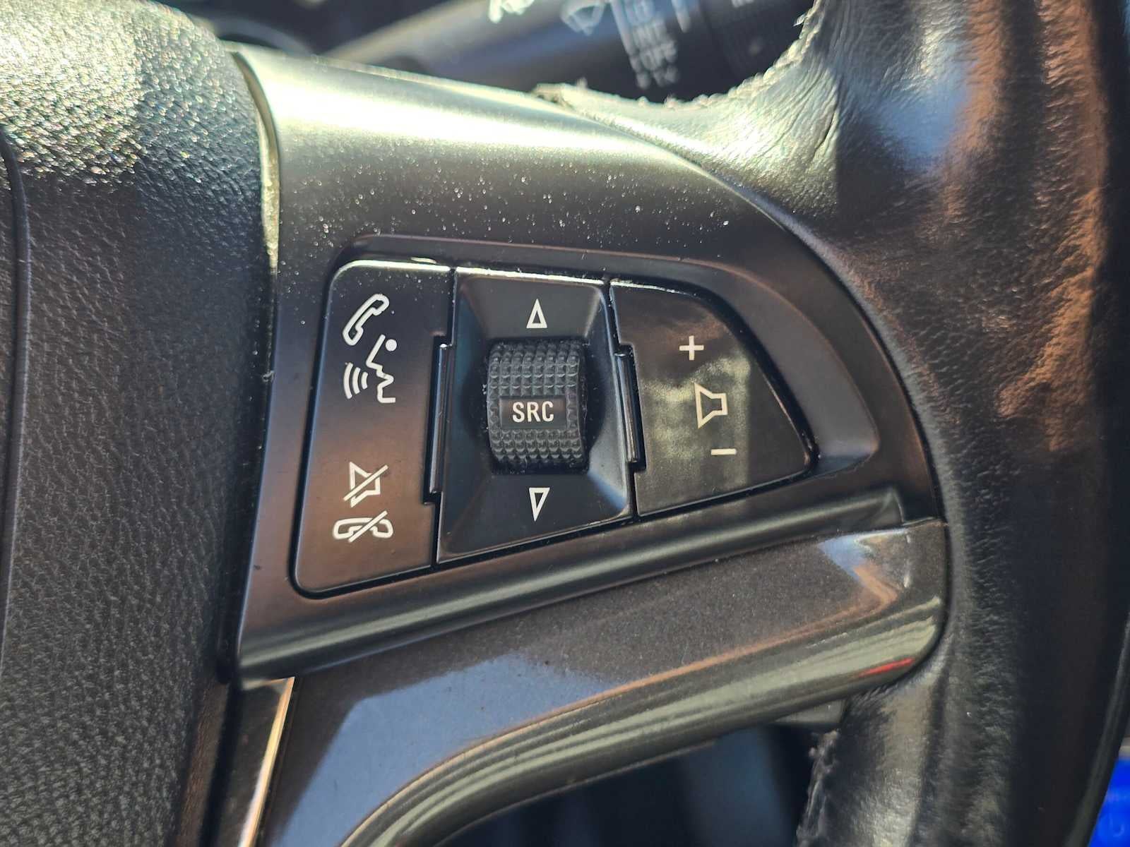 2014 Chevrolet Volt 5dr HB