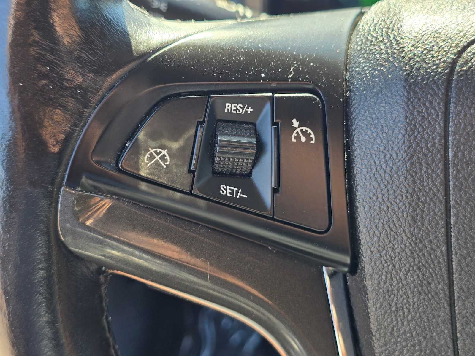 2014 Chevrolet Volt 5dr HB