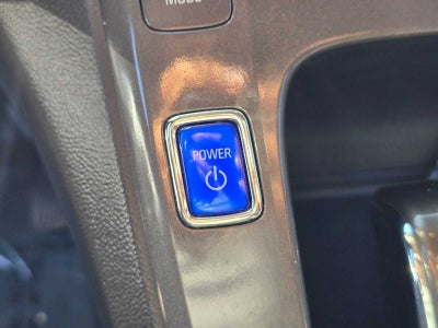 2014 Chevrolet Volt 5dr HB