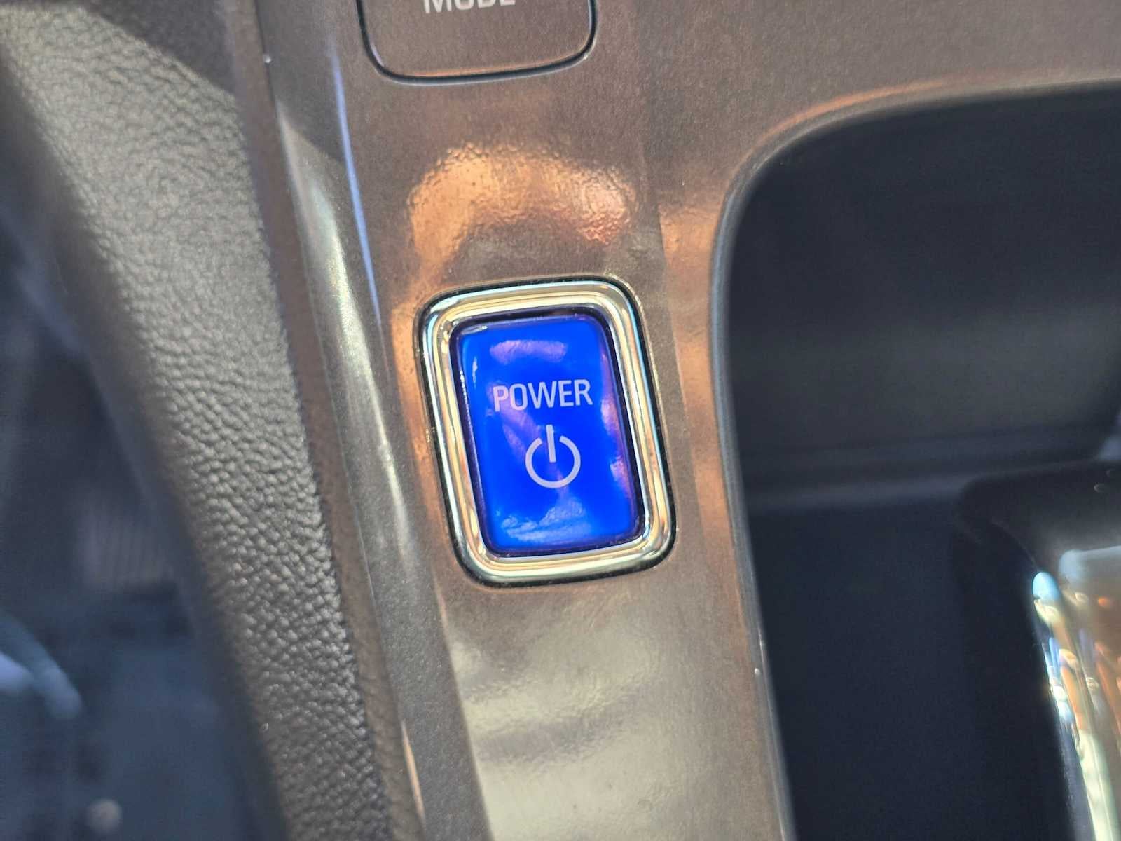 2014 Chevrolet Volt 5dr HB