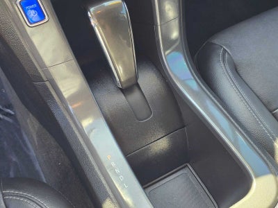 2014 Chevrolet Volt 5dr HB