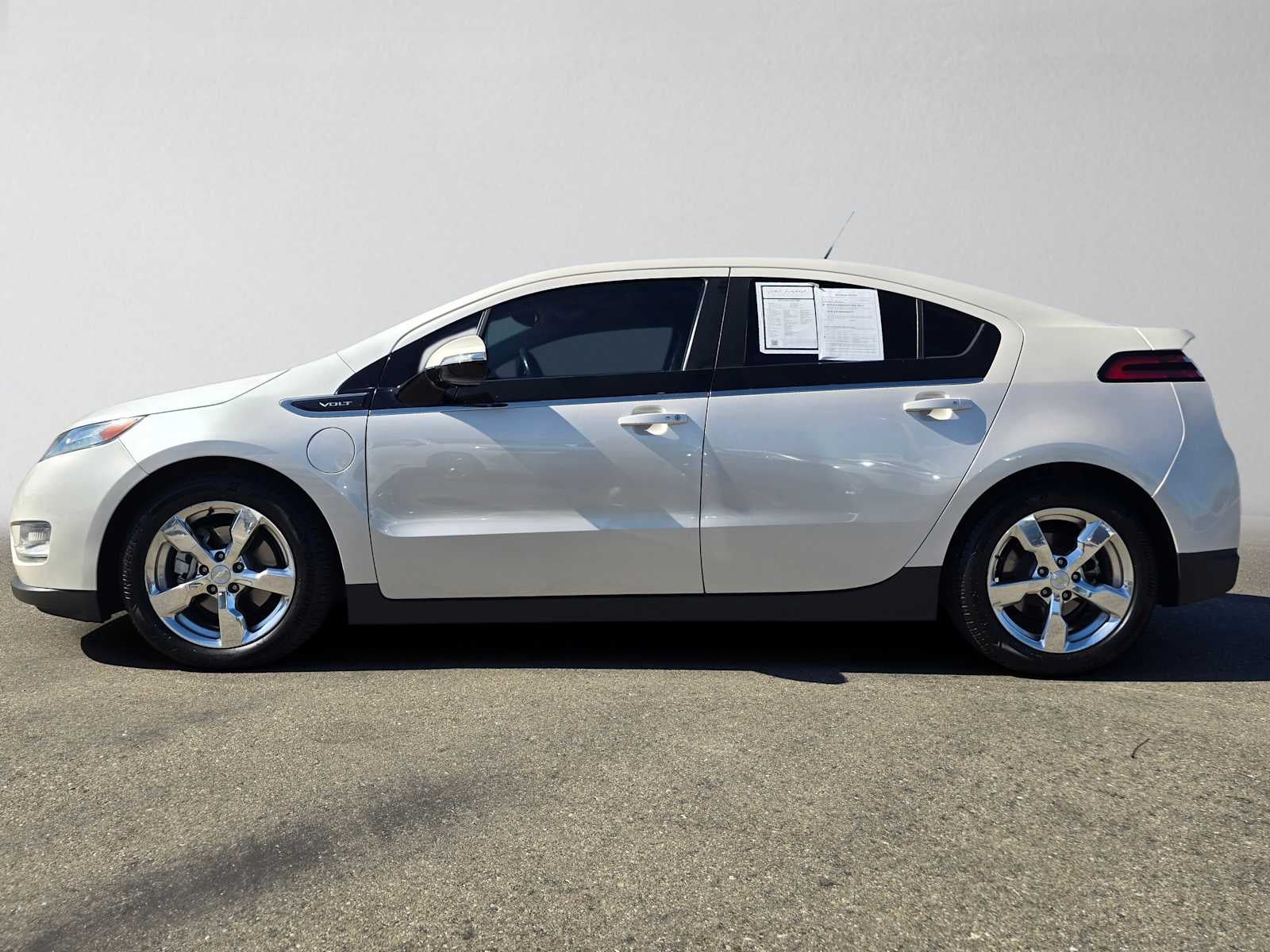 2014 Chevrolet Volt 5dr HB