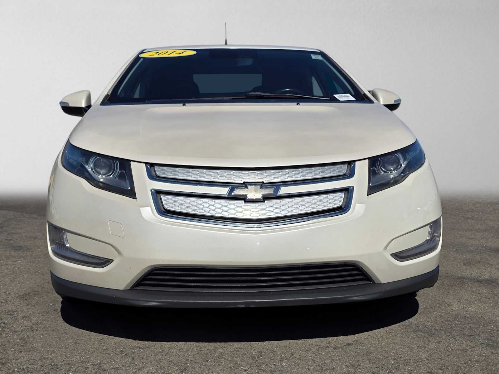 2014 Chevrolet Volt 5dr HB