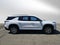 2025 Chevrolet Traverse AWD LT