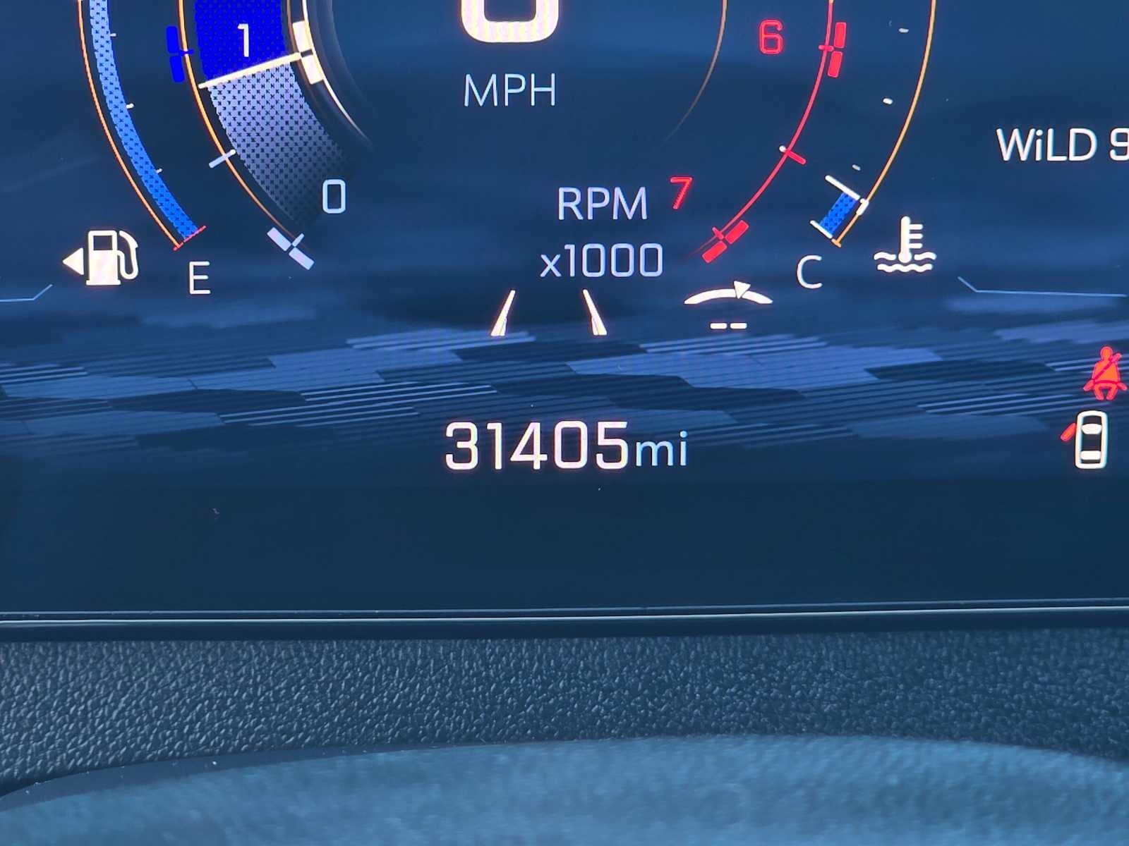 2025 Chevrolet Traverse AWD LT