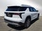 2025 Chevrolet Traverse AWD LT