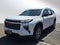 2025 Chevrolet Traverse AWD LT