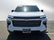 2025 Chevrolet Traverse AWD LT