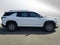 2025 Chevrolet Traverse AWD LT