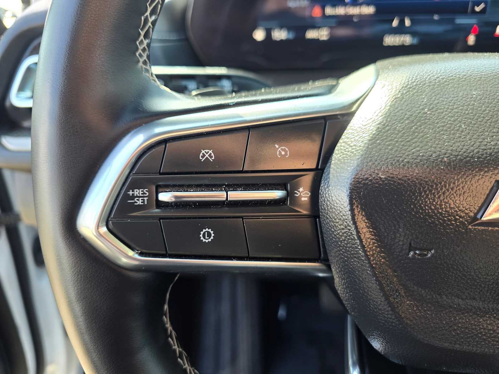 2025 Chevrolet Traverse AWD LT