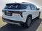 2025 Chevrolet Traverse AWD LT