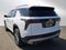 2025 Chevrolet Traverse AWD LT