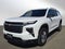 2025 Chevrolet Traverse AWD LT
