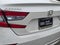 2020 Honda Accord Hybrid EX-L