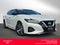 2023 Nissan Maxima SV
