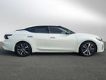 2023 Nissan Maxima SV