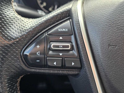 2023 Nissan Maxima SV