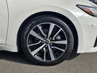 2023 Nissan Maxima SV