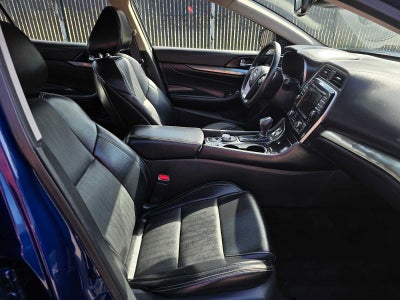 2023 Nissan Maxima SV