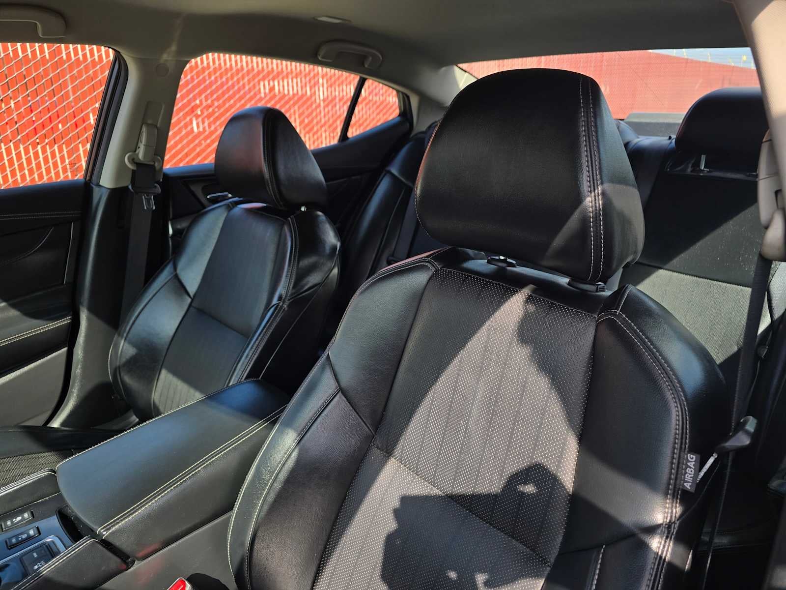 2023 Nissan Maxima SV