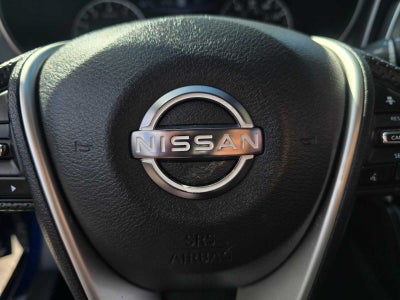 2023 Nissan Maxima SV
