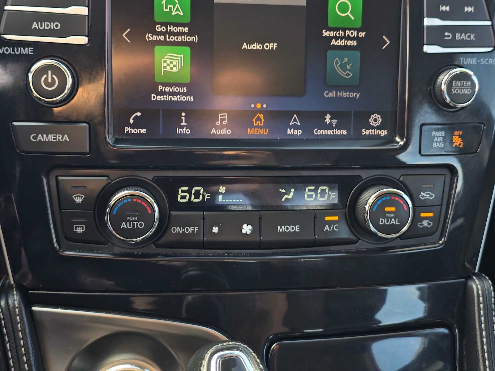 2023 Nissan Maxima SV