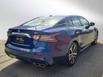 2023 Nissan Maxima SV