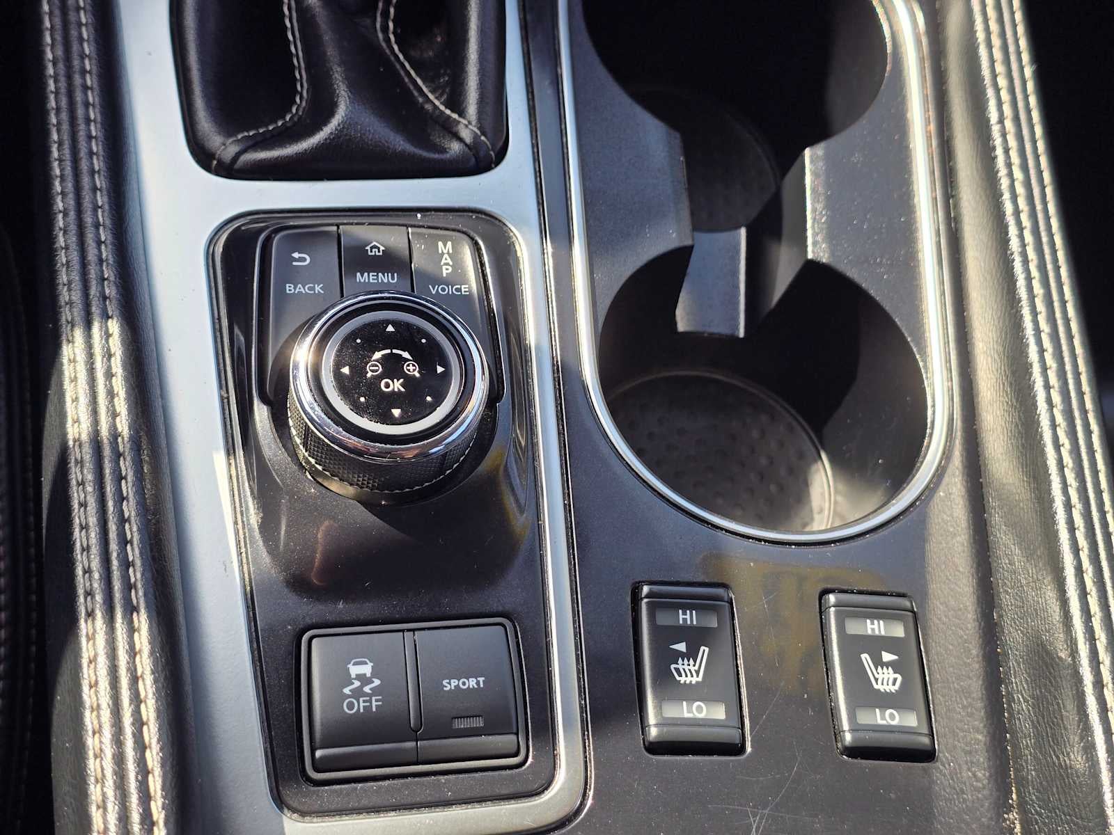 2023 Nissan Maxima SV