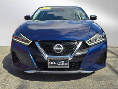 2023 Nissan Maxima SV