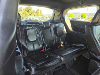 2024 Chrysler Pacifica Hybrid S Appearance Pkg