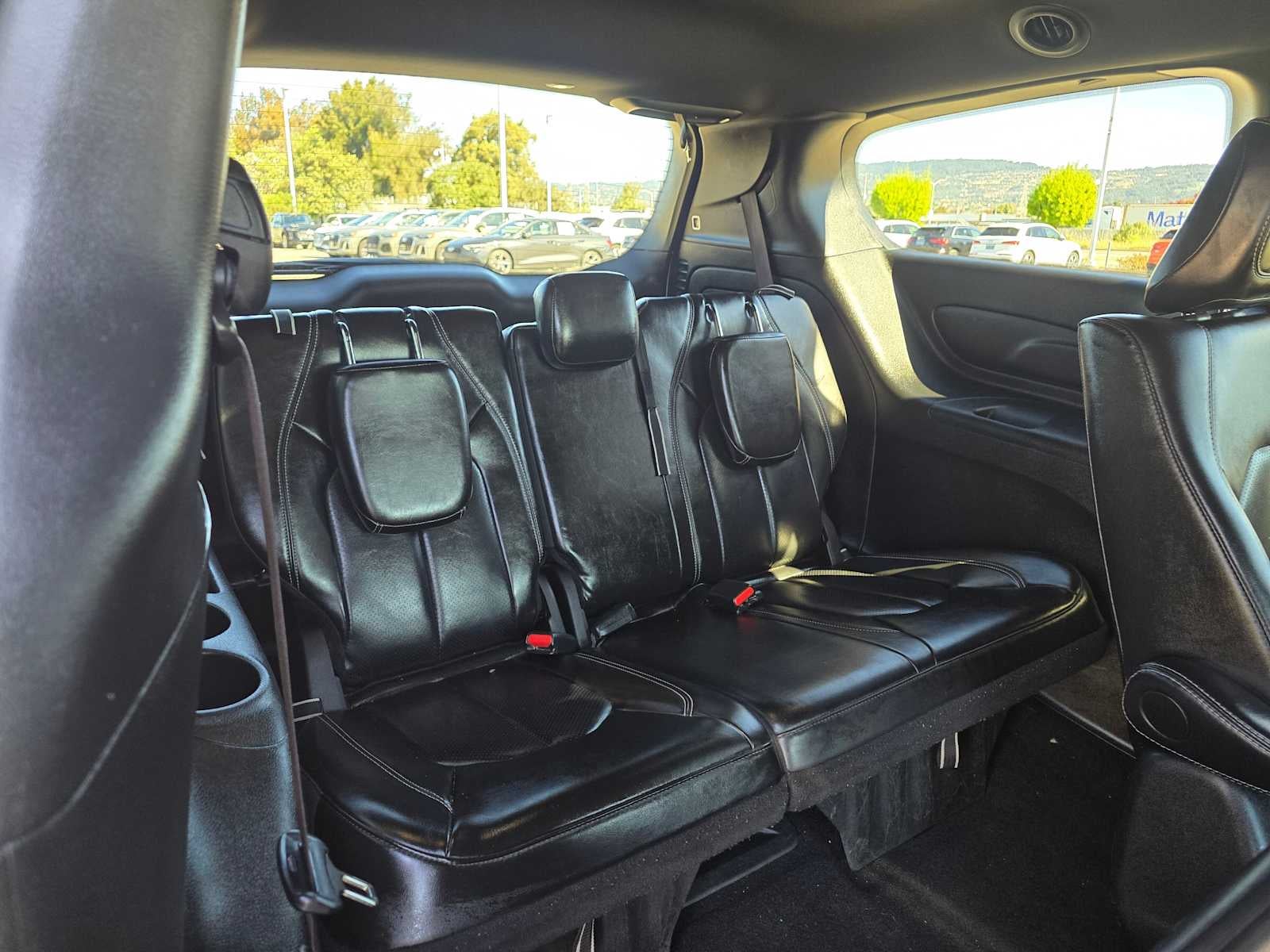 2024 Chrysler Pacifica Hybrid S Appearance Pkg