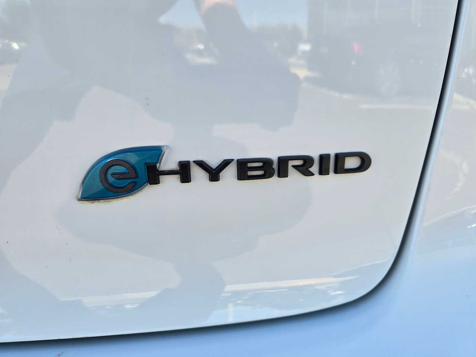 2024 Chrysler Pacifica Hybrid S Appearance Pkg