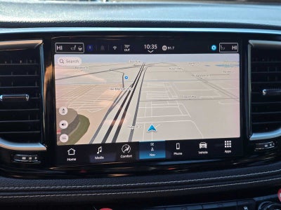 2024 Chrysler Pacifica Hybrid S Appearance Pkg