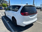 2024 Chrysler Pacifica Hybrid S Appearance Pkg