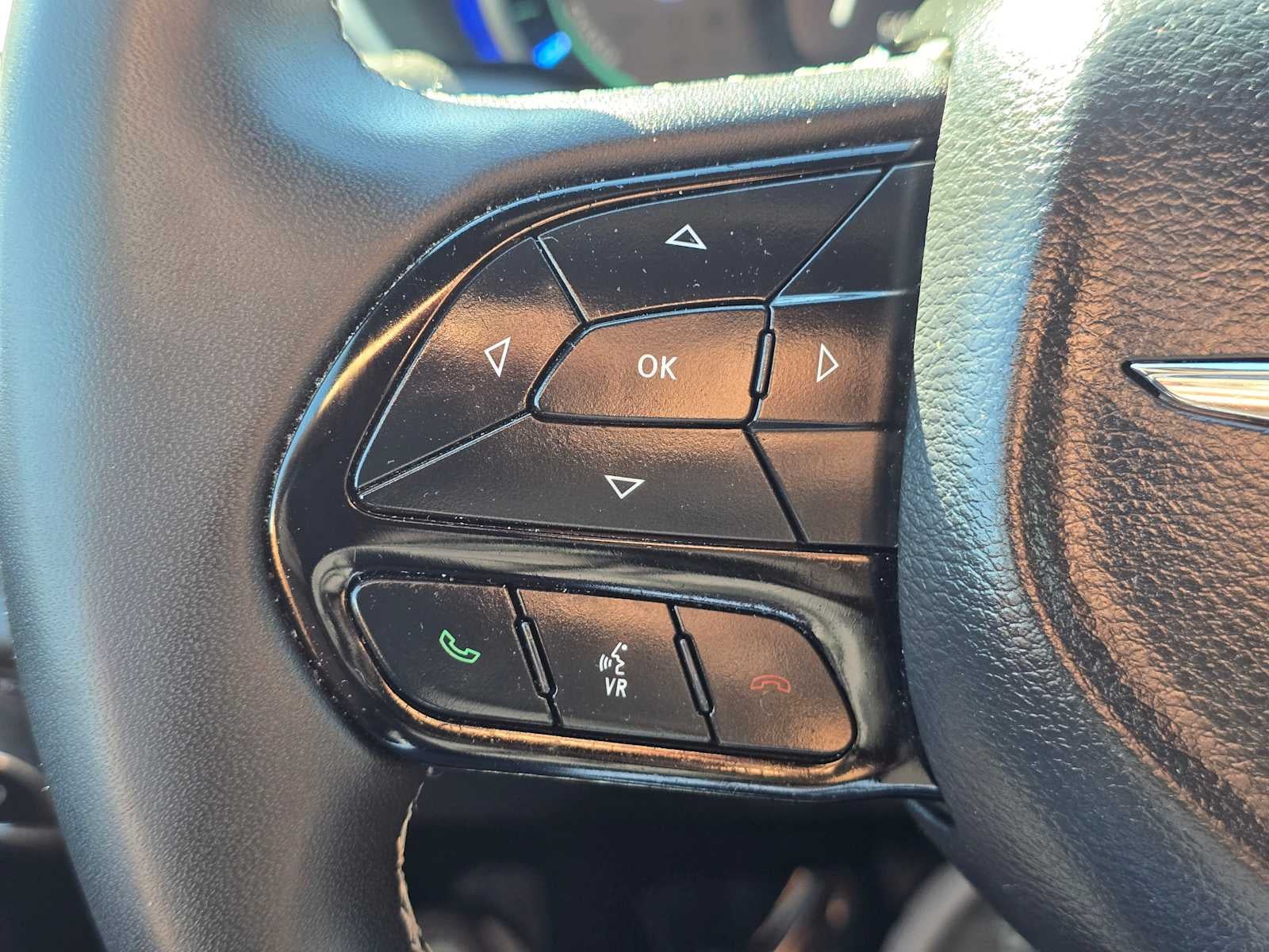 2024 Chrysler Pacifica Hybrid S Appearance Pkg