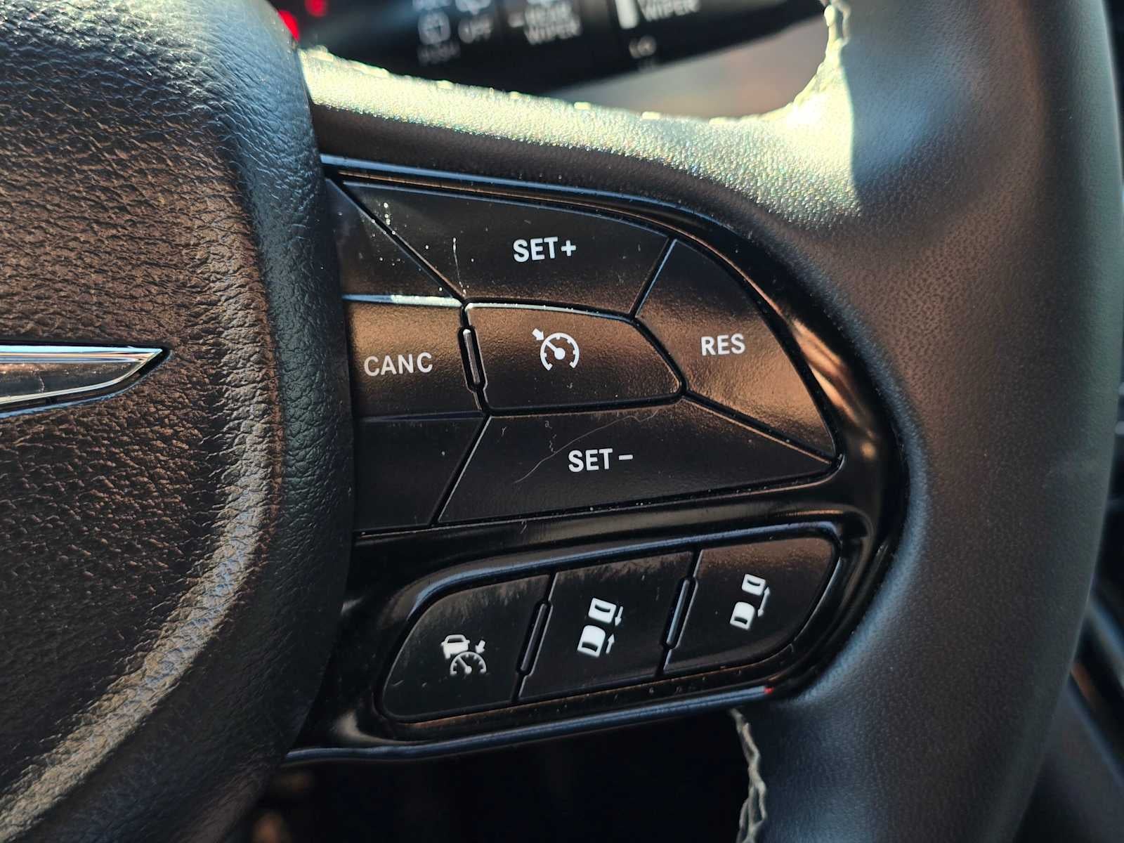 2024 Chrysler Pacifica Hybrid S Appearance Pkg