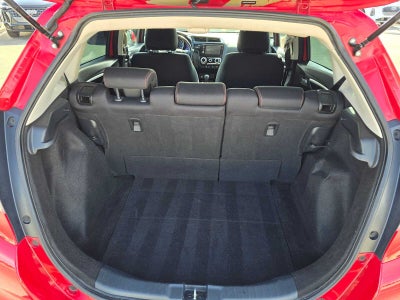 2019 Honda Fit Sport