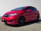 2019 Honda Fit Sport