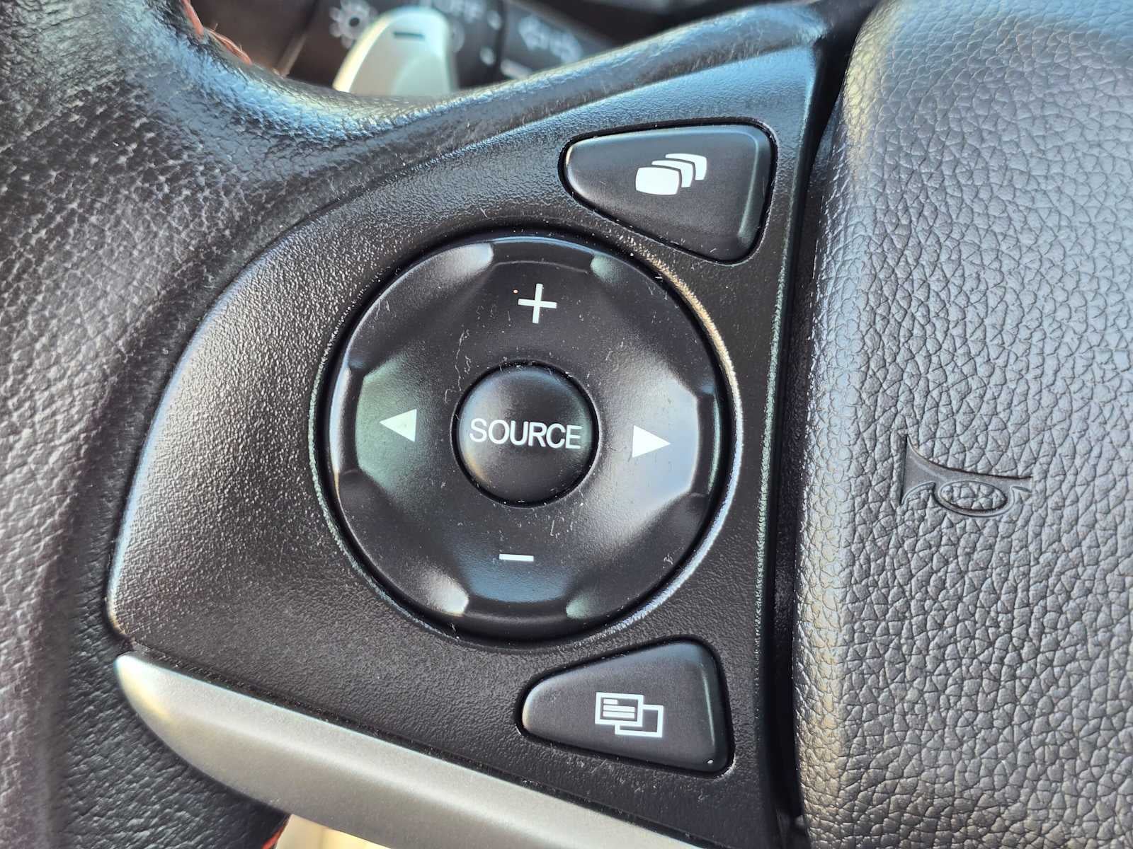 2019 Honda Fit Sport