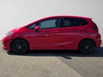 2019 Honda Fit Sport