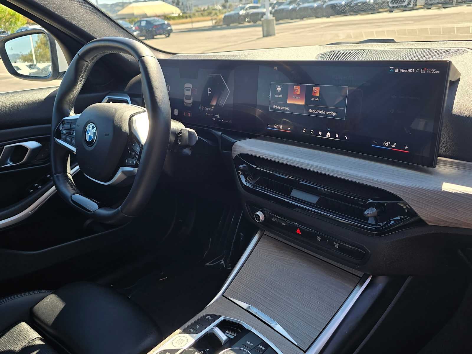 2025 BMW 330i xDrive 330i xDrive
