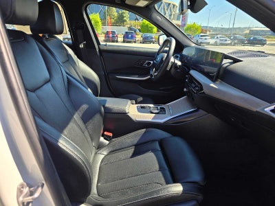 2025 BMW 330i xDrive 330i xDrive