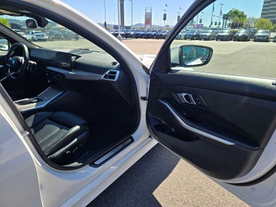 2025 BMW 330i xDrive 330i xDrive