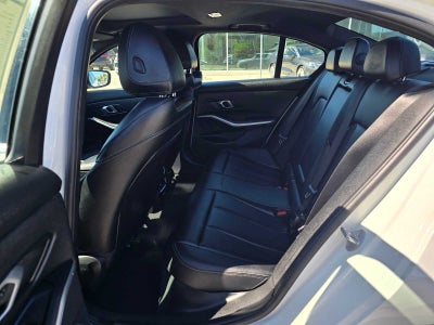 2025 BMW 330i xDrive 330i xDrive
