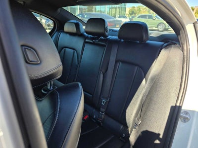 2025 BMW 330i xDrive 330i xDrive