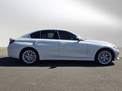 2025 BMW 330i xDrive 330i xDrive