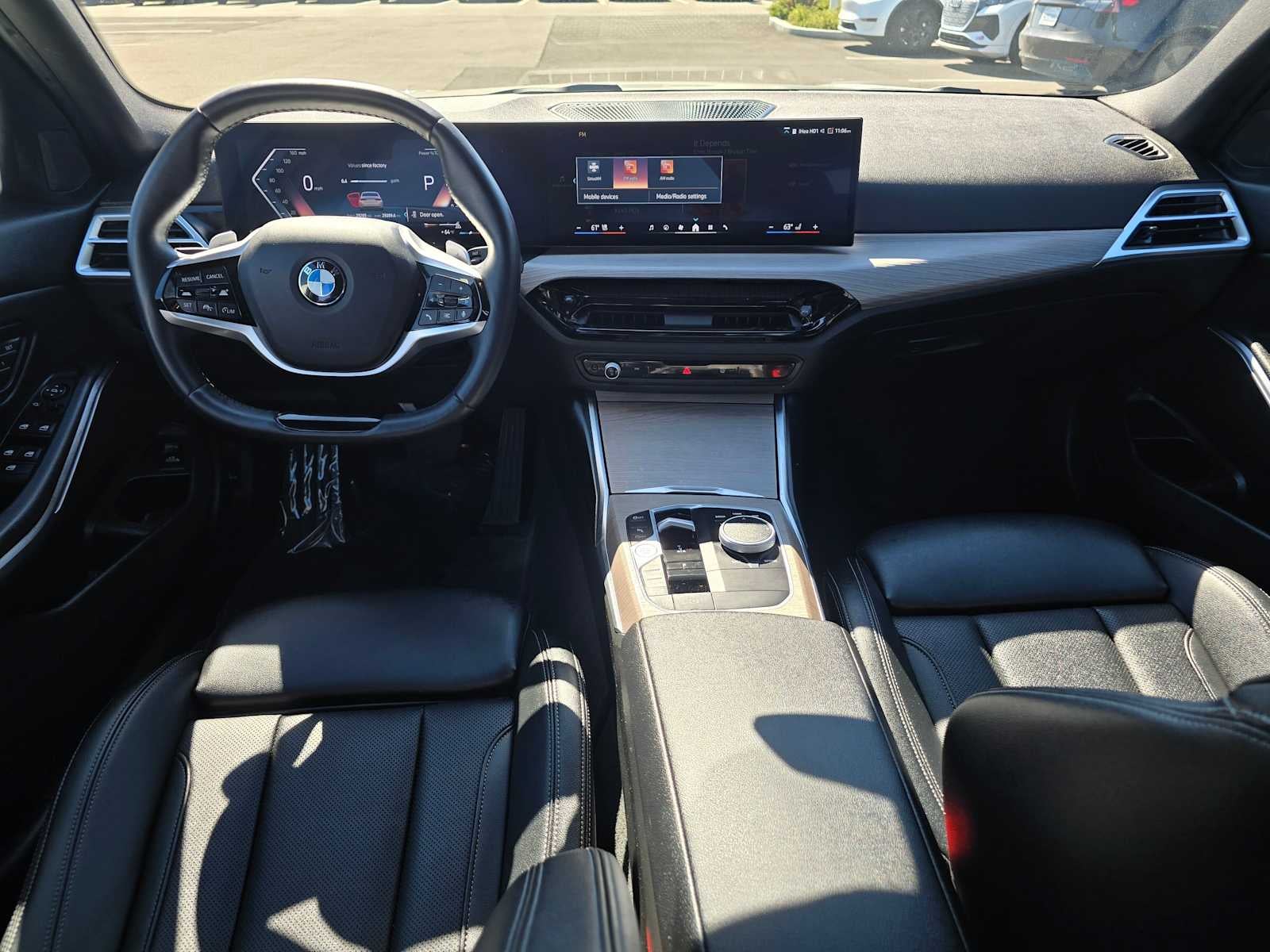 2025 BMW 330i xDrive 330i xDrive