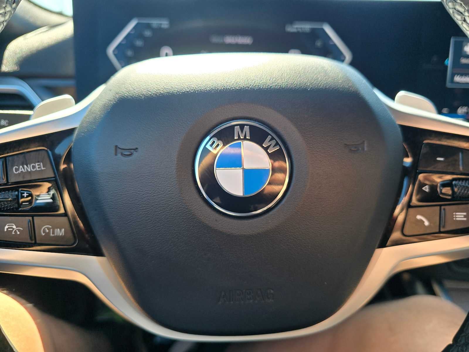 2025 BMW 330i xDrive 330i xDrive