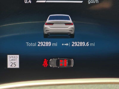 2025 BMW 330i xDrive 330i xDrive