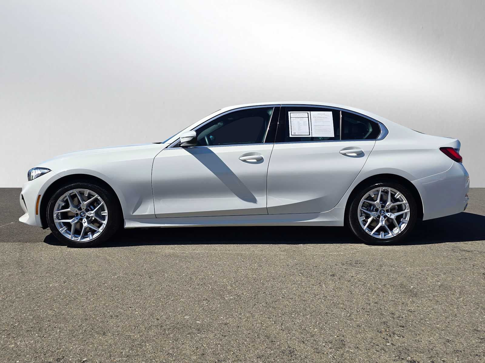2025 BMW 330i xDrive 330i xDrive